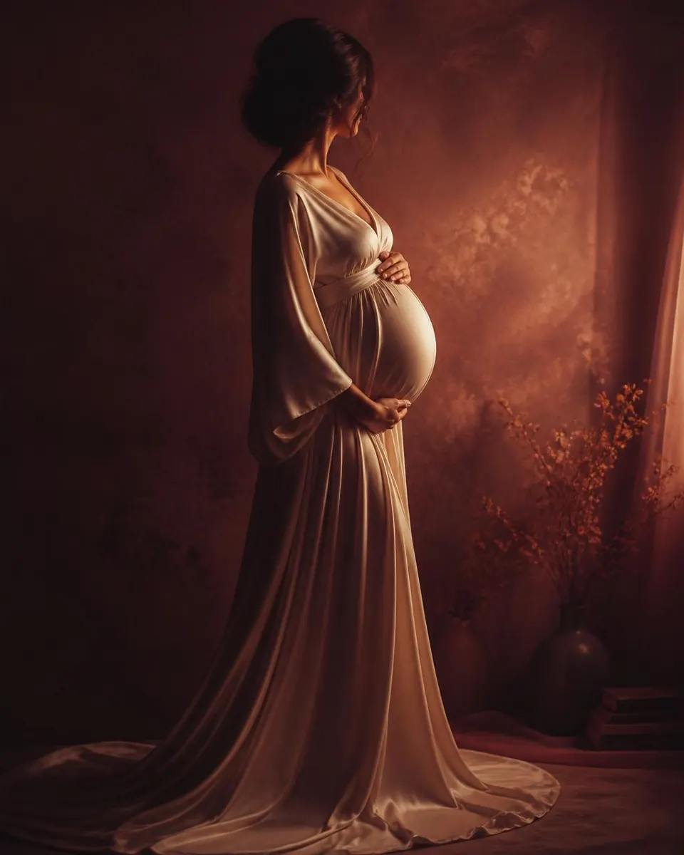 Pregnancy & Delivery